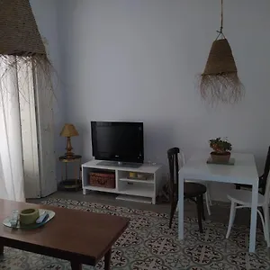 Apartamento Alameda Apartamento Cádiz