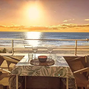 En La Playa Con Garaje Apartamento Cádiz