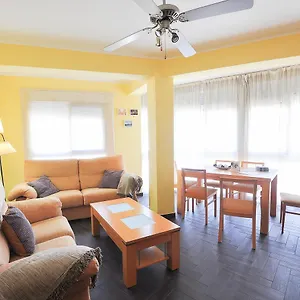 Holidays2malaga Hermosilla 3 Dormitorios&parking Wifi Fibra 600 Mg Apartamento