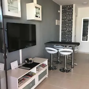 Sun Beach Apartamento Caleta de Fuste
